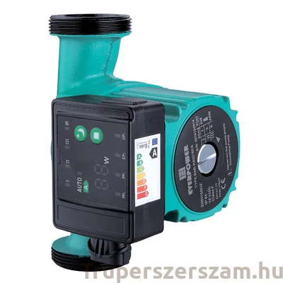 Kép 1/2 - Keringető szivattyú 25/4EA, Csatlakozási méret:6/4", A energia osztályú (BAR-RS25-4EA)