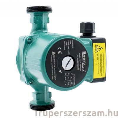 Kép 1/2 - Keringető szivattyú 32/6G, Csatlakozás:2" (BAR-RS32-6G)