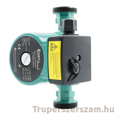 Kép 2/2 - Keringető szivattyú 32/6G, Csatlakozás:2" (BAR-RS32-6G)