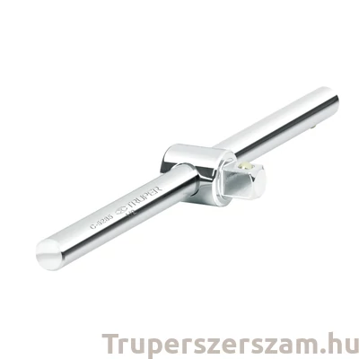 Kép 1/3 - Dugókulcs csúszó T-szár