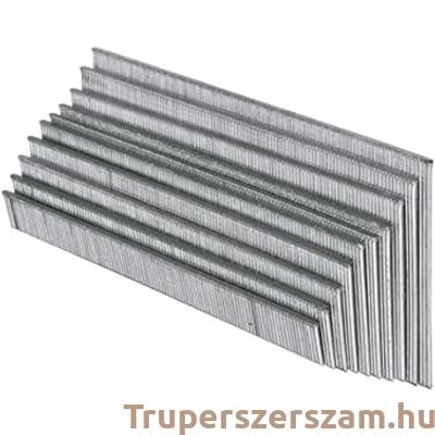 Truper szög 10 mm 5000 db, szögbelövőhöz (CLANEU-18-10)
