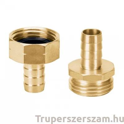 Kép 4/4 - Kerti csatlakozó szett 3/4" (CFM-3/4B)