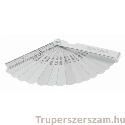 Kép 1/3 - Szelephézag mérő