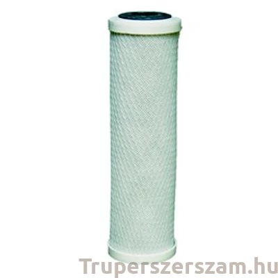 Kép 2/2 - Vízszűrő betét, aktív szenes  7" (17,78 cm hosszú szűrőbetét) (EWY-CT7)