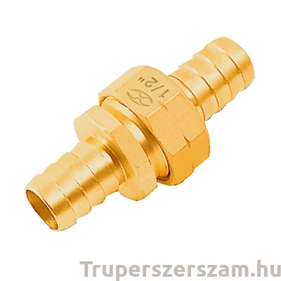 Kép 1/4 - Kerti csatlakozó szett