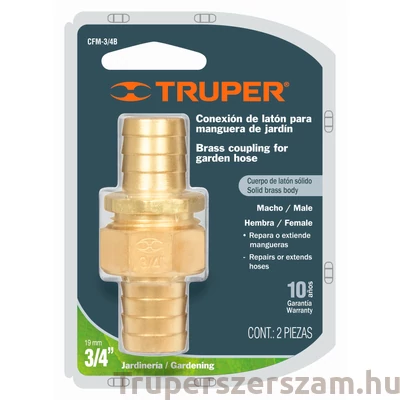 Kép 3/4 - Kerti csatlakozó szett