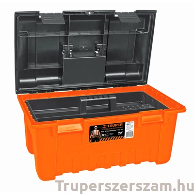 Kép 1/3 - Szerszámtartó doboz