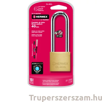 Kép 1/3 - Lakat nagy füllel