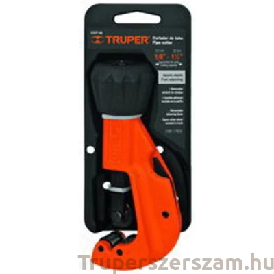 Kép 3/4 - Rézcsővágó