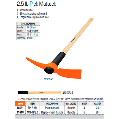 Kép 2/3 - Csákány