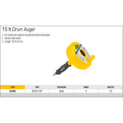 Kép 2/3 - Csőtisztító