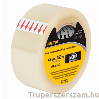 Kép 1/2 - Ragasztószalag