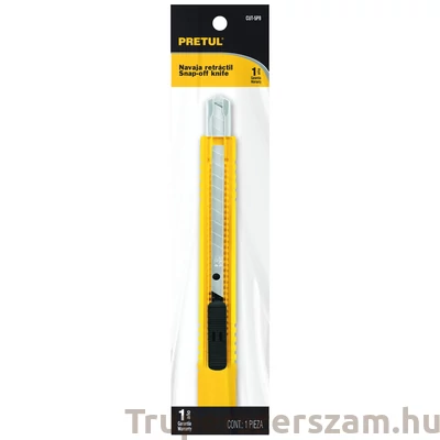 Kép 3/4 - Törhető pengés kés