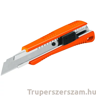 Kép 1/4 - Törhető pengés kés