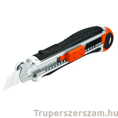 Kép 1/4 - Törhető pengés kés profi