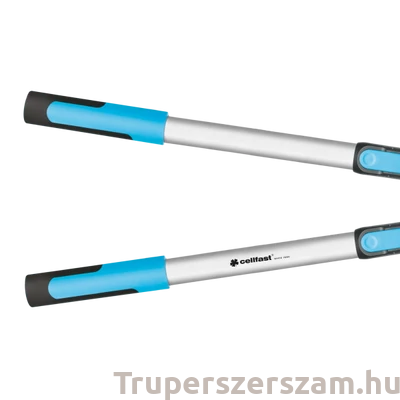 Kép 2/3 - Ágvágó Teleszkópos bypass CELLPRO™alumínium nyél (40-410)