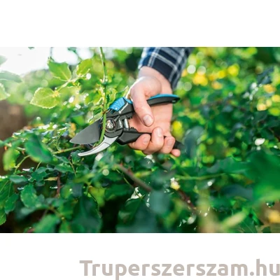 Kép 2/4 - Metszőolló ENERGO zöld metszéshez (41-020)