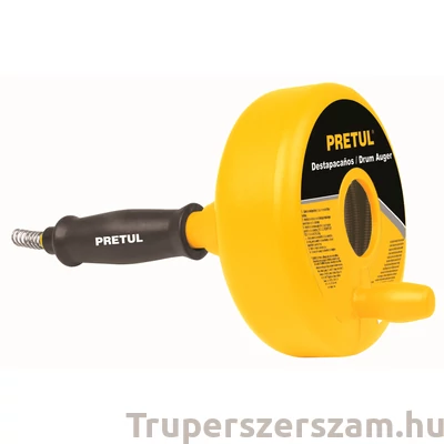 Kép 1/3 - Csőtisztító