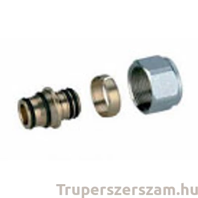 Kép 1/2 - Euroconus 16 3/4"  APE  (3985M341620)