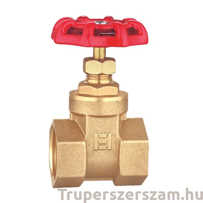 Kép 1/4 - Tolózár szelepes csap 2" (RB-RS22)