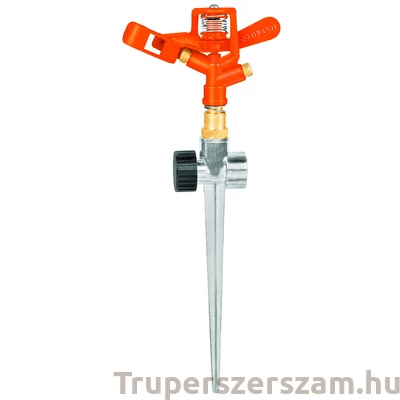 Kép 1/3 - Pulzáló szórófej