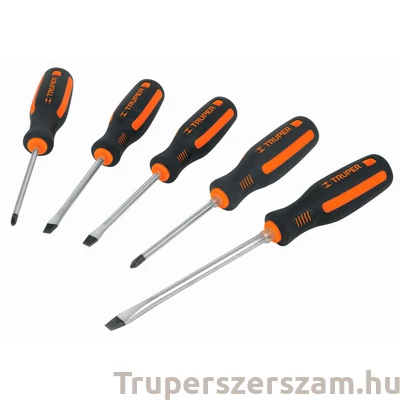 Kép 1/4 - Csavarhúzó készlet