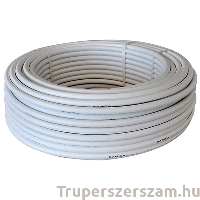 Kép 1/2 - Ötrétegű cső, PEXB-AL-PEXB 18X2 (9MN031820100F)