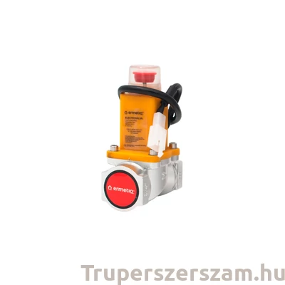 Kép 3/4 - Gázérzékelő készlet 3/4"-os mágnesszeleppel (ELG-QDG-E34)