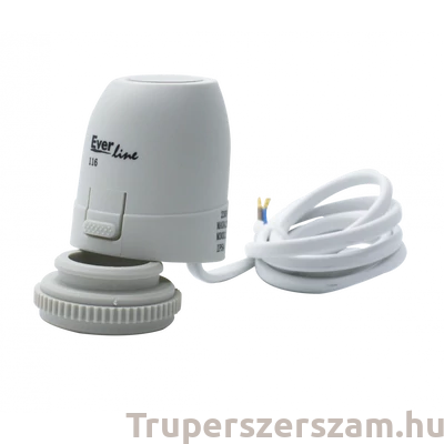 Kép 3/4 - Elektromos hajtómű, szelepmozgató (EVP-TEA2035)