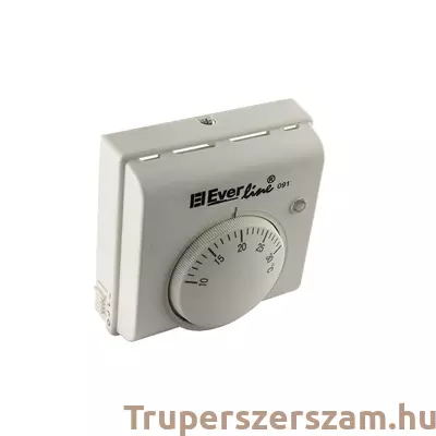 Mechanikus termosztát (EVP-XF643)