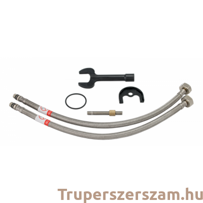 Kép 5/5 - Kerámia csapbelső, 40 mm, lábas, csapbetét, (CSB-06-1)