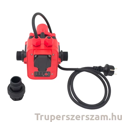 Kép 1/2 - Presscontrol áramláskapcsoló EPC1 (BAR-EPC1)