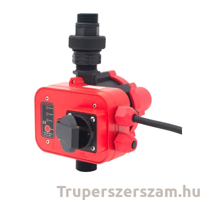 Kép 2/2 - Presscontrol áramláskapcsoló EPC1 (BAR-EPC1)