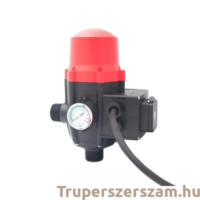 Kép 1/2 - Presscontrol áramláskapcsoló EPC2 (BAR-EPC2)
