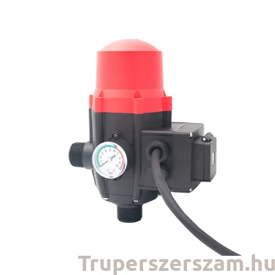 Kép 1/2 - Presscontrol áramláskapcsoló EPC2 (BAR-EPC2)