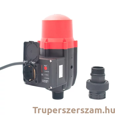 Kép 2/2 - Presscontrol áramláskapcsoló EPC2 (BAR-EPC2)
