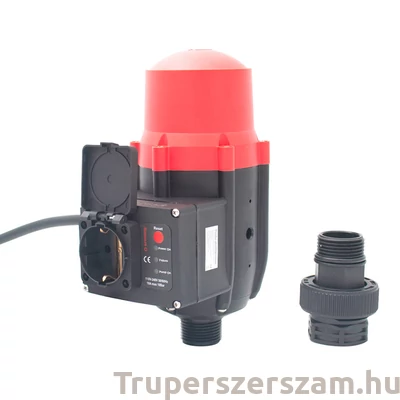 Kép 2/2 - Presscontrol áramláskapcsoló EPC2 (BAR-EPC2)