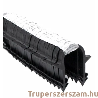 Kép 2/2 - Tacker csőrögzítő tüske 40 mm (300 db)(EVP-BZL00140)