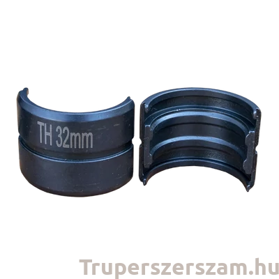 Kép 2/2 - Delton Kézi Présgép TH 16-18-20-26 ( DELTONBLACK001)