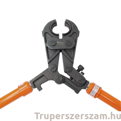 Kép 3/3 - Everline Kézi Présgép TH 16-20-26-32 ( EVP-HHF32S)