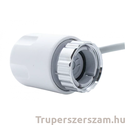 Kép 2/2 - Elektromos hajtómű, szelepmozgató motor (EVP-TEA6638)