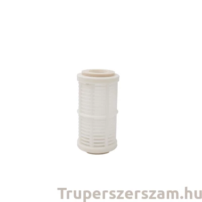 Kép 2/2 - Vízszűrő betét, szitás  5" (12,7 cm hosszú szűrőbetét) (EWY-CS5A)