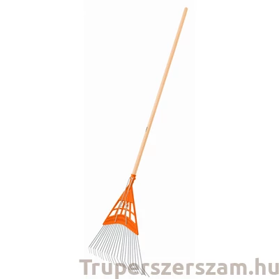 Kép 1/3 - Lombseprű