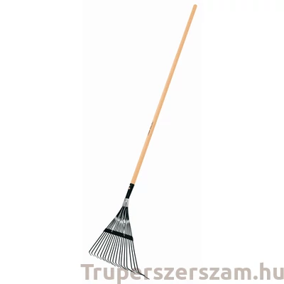 Kép 1/2 - Fűseprű