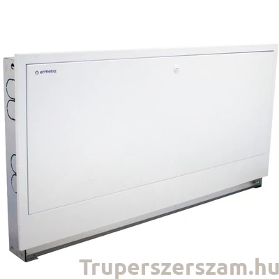 Állítható elosztódoboz, osztószekrény, különböző hossz:  43,5 cm; 56,5 cm; 71,5 cm; 79,5 cm; 96,5 cm; 113 cm