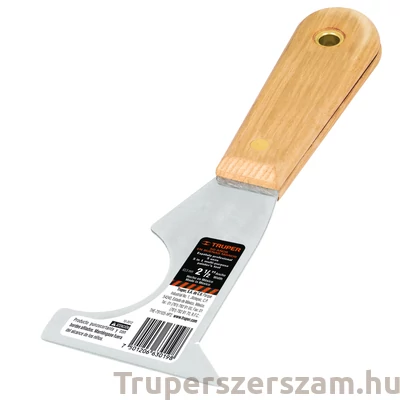 Kép 1/3 - Sarok spakli