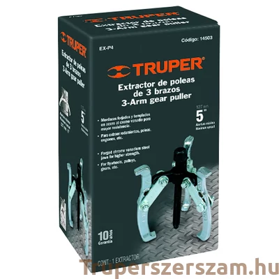 Kép 4/4 - Csapágylehúzó