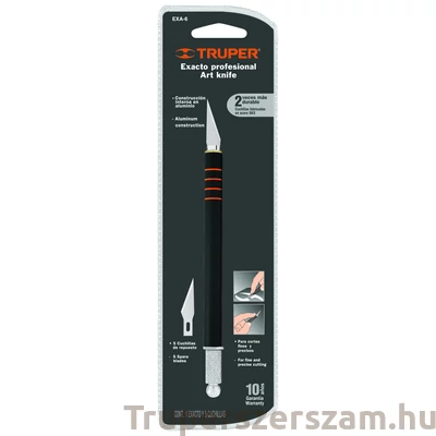 Kép 4/4 - Dekorációs kés