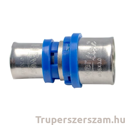 Kép 1/2 - Press TH csatlakozó (toldó) szűkítő  20x16, (FI-R2016)