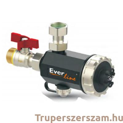 Mágneses iszapleválasztó 3/4" (MA-FHP34)